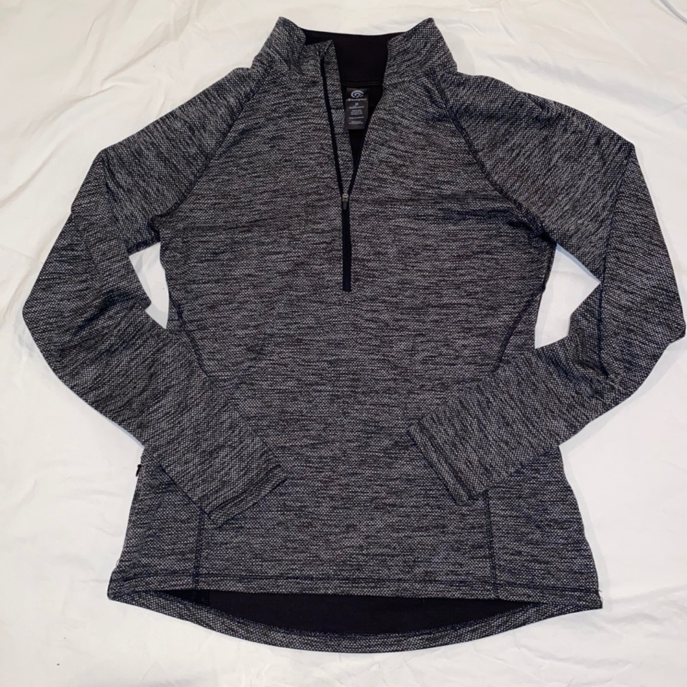 Champion; M; Black/Grey